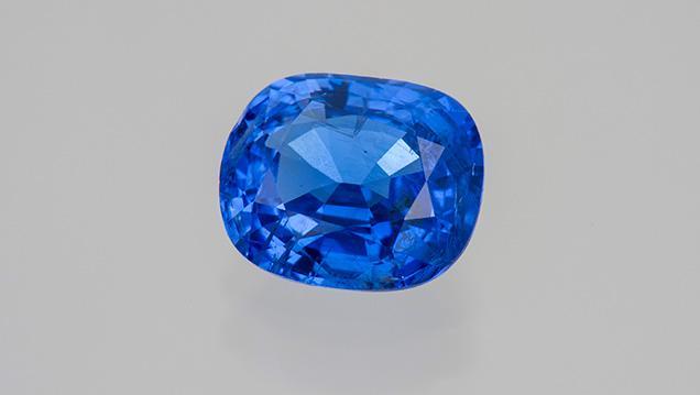 鈷尖晶Cobalt Spinel