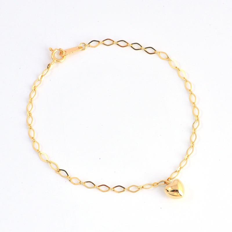 14K金 輕珠寶 鑽石 單鑽