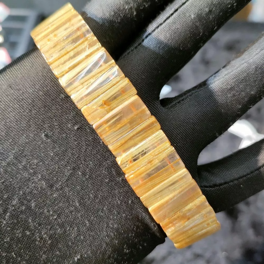 鈦金手排 滿絲鈦晶手排 款式齊全  鈦 台北門市 鈦排 鈦晶花手排 招財