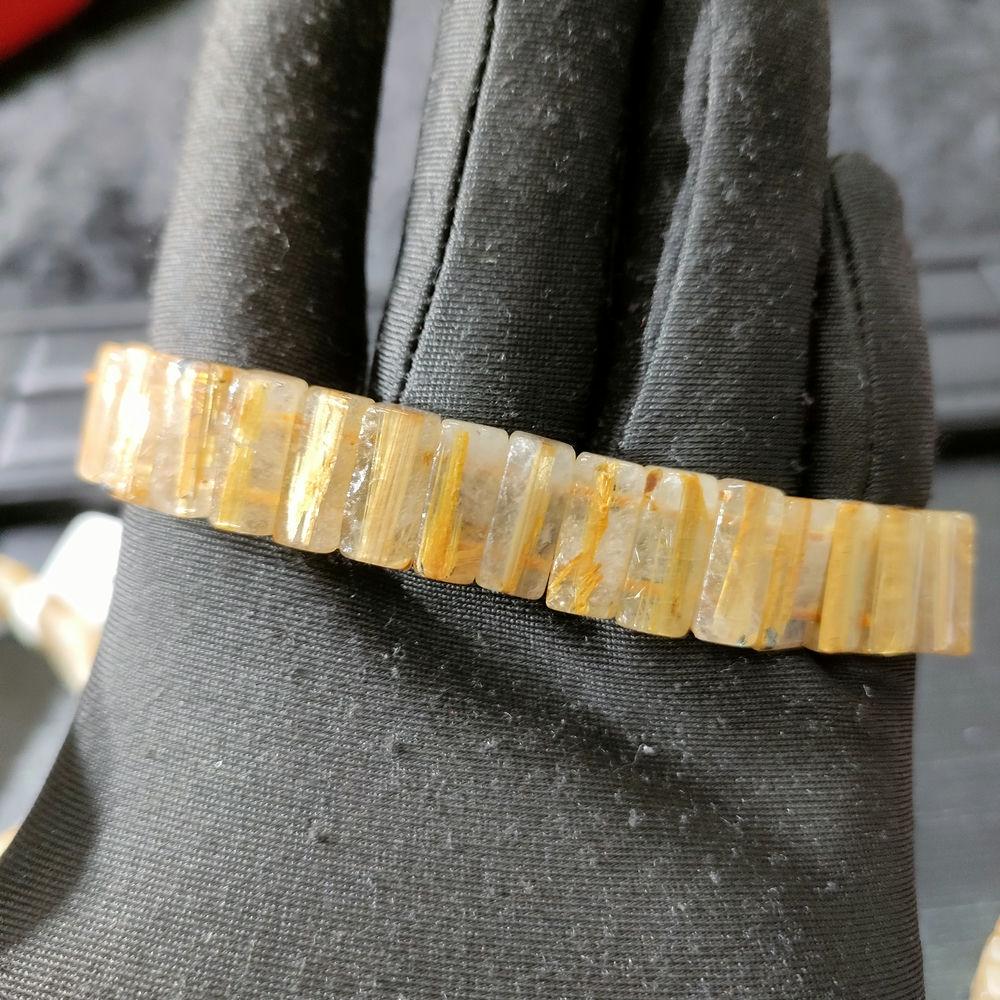 鈦金手排 滿絲鈦晶手排 款式齊全  鈦 台北門市 鈦排 鈦晶花手排 招財