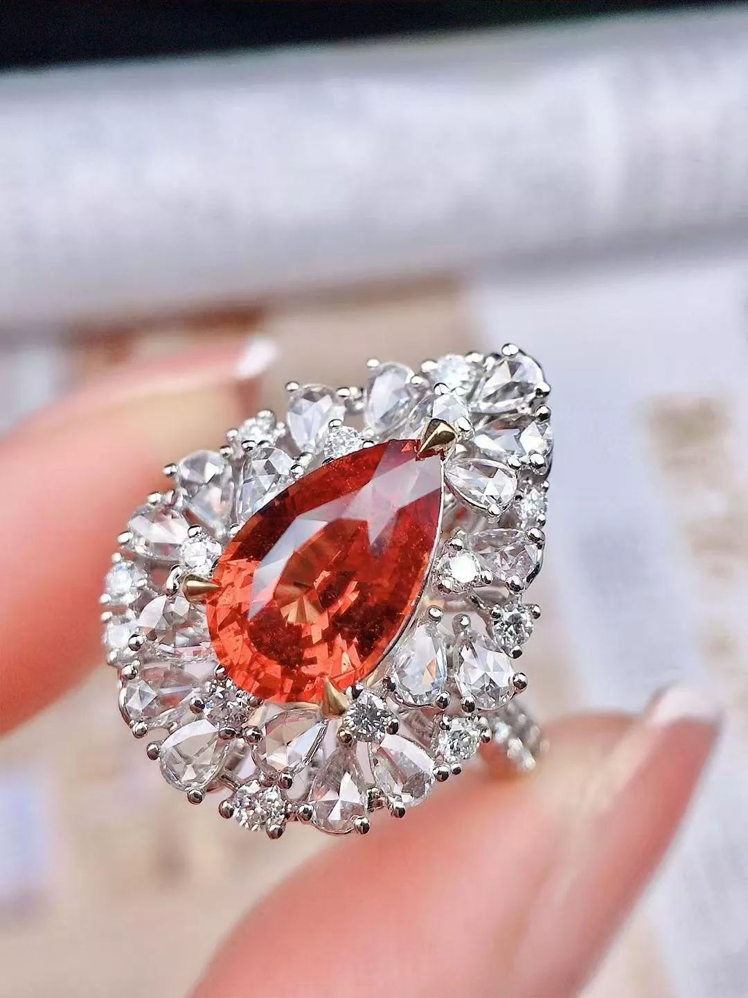 水滴帕帕拉恰兩用款