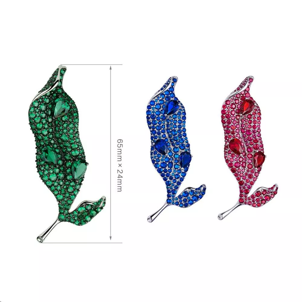 培育藍寶石 2,4克拉邁婭胸針 台北門市 客製化訂製白金 (藍寶石胸針 胸飾 別針 矢車菊  皇家蘭 斯里蘭卡 )