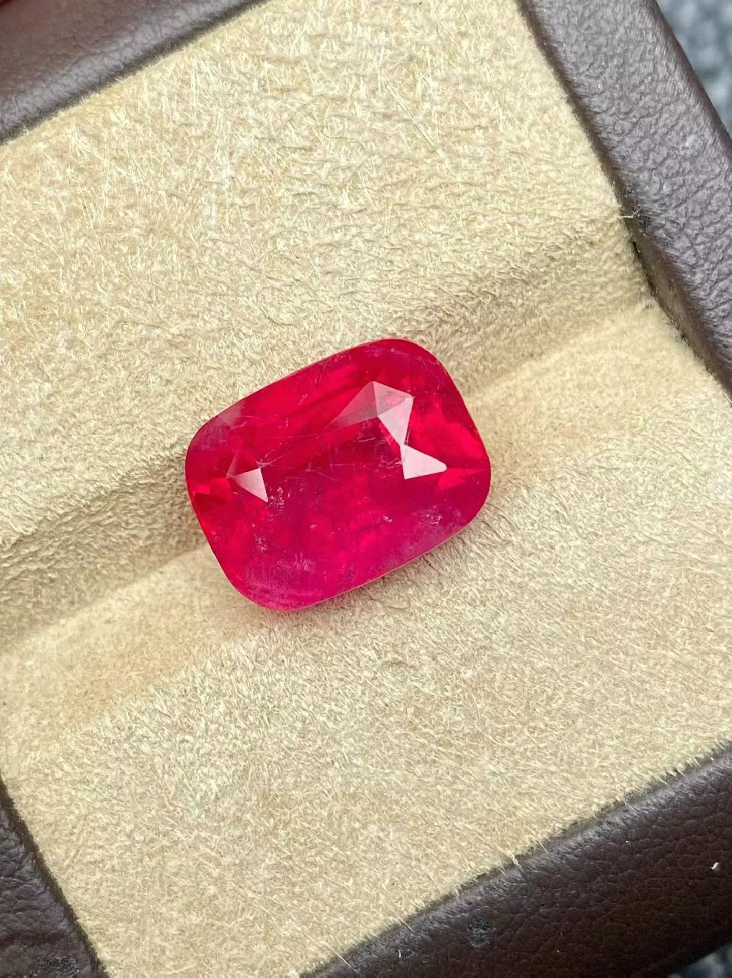 絕地武士尖晶石  10.21克拉  台北門市 CG-740