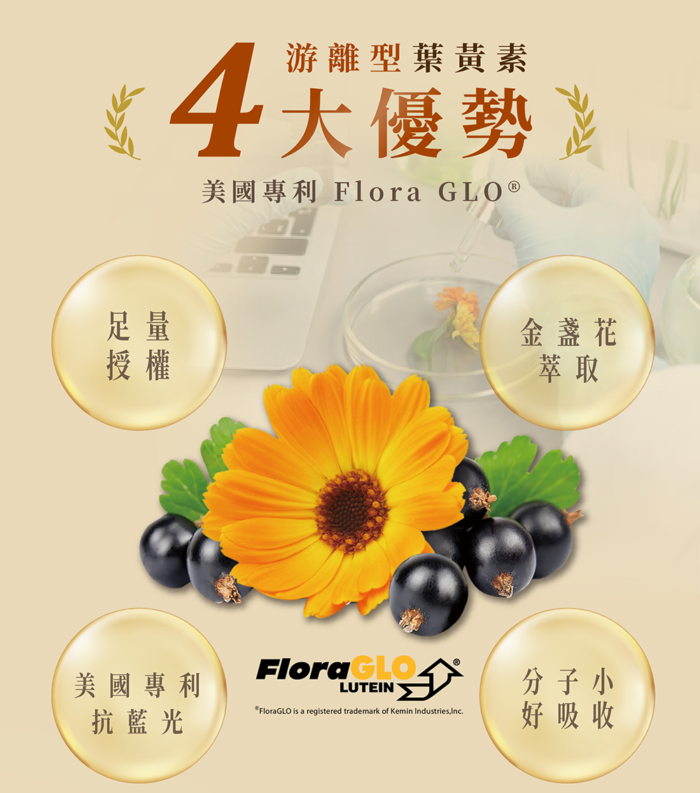 【台酒TTL】葉黃素軟膠囊(60顆裝)