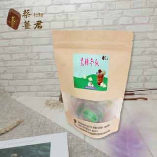 蔡薑君 黑糖冬瓜 益生菌黑糖冬瓜茶磚 蔡薑君 冬瓜 茶磚 益生菌 黑糖 冬瓜茶 養身茶
