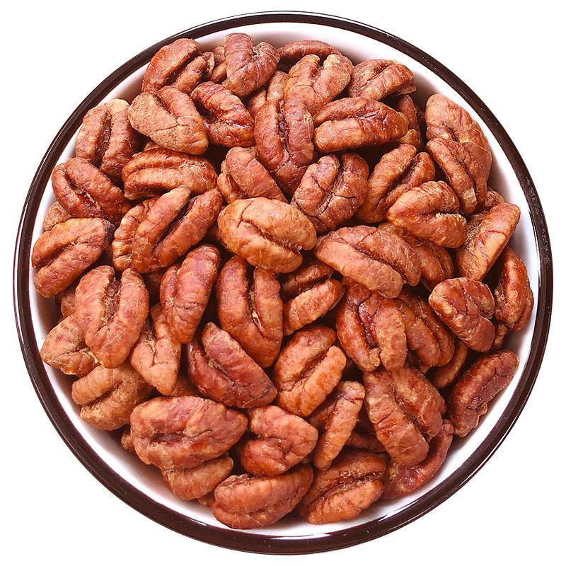 美國胡桃 低溫素燒烘培 原味胡桃 美國胡桃 低溫烘焙原味胡桃 淺嚐微酥 細品則滿口生香的美好堅果