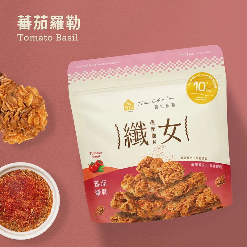 蕎拉燕麥 (請聯繫業務部門)