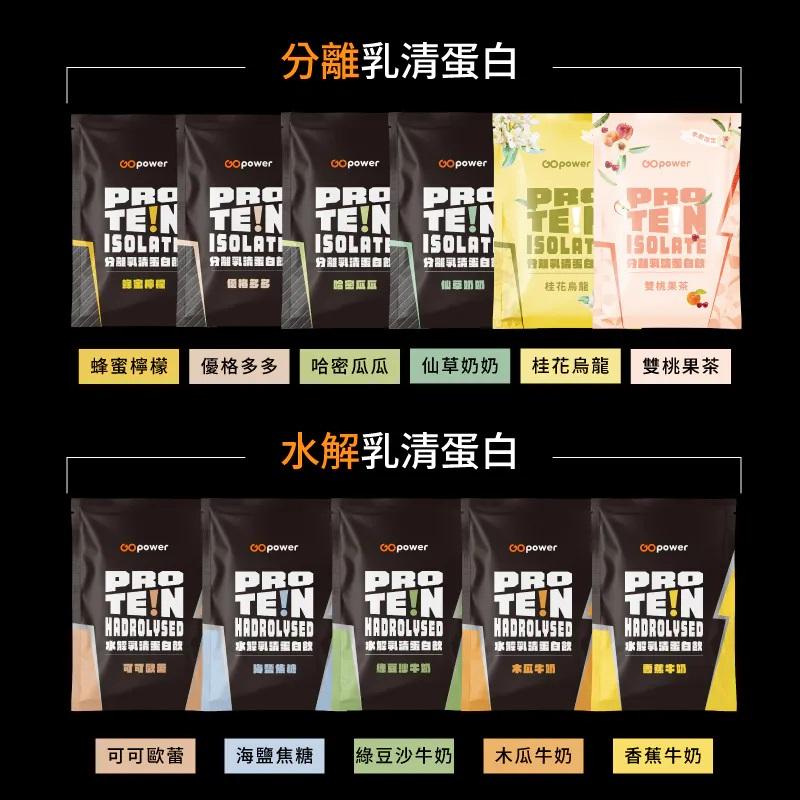 果果乳清蛋白 (請聯繫業務部門)