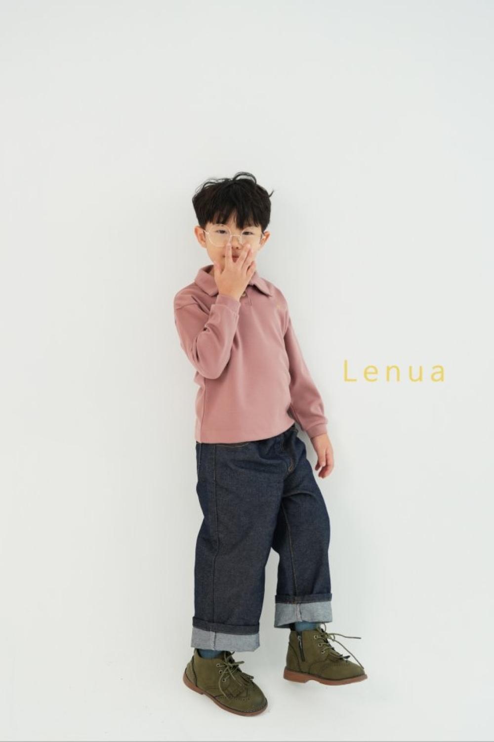 🇰🇷{LENUA}