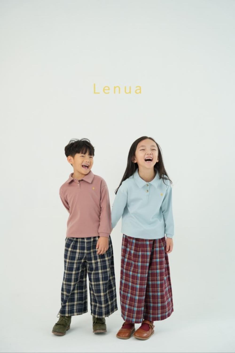 🇰🇷{LENUA}