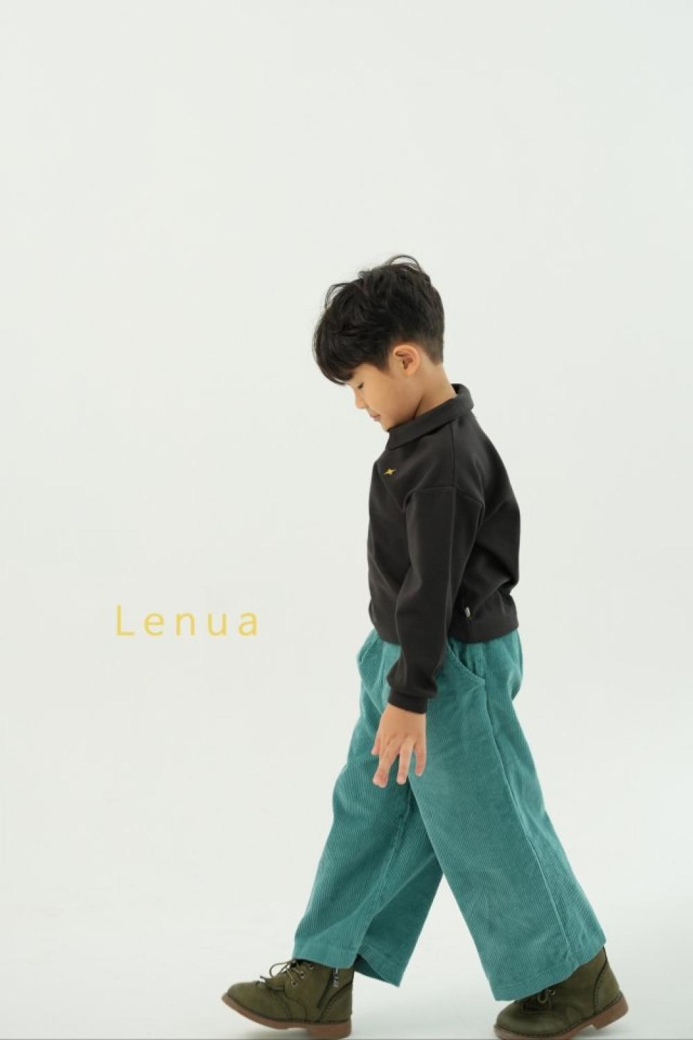 🇰🇷{LENUA}長褲