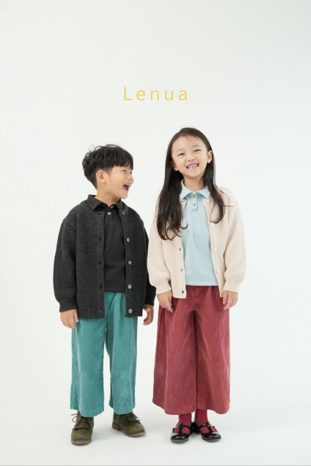 🇰🇷{LENUA}長褲