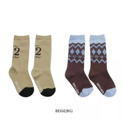 🇰🇷 襪子(待報價)