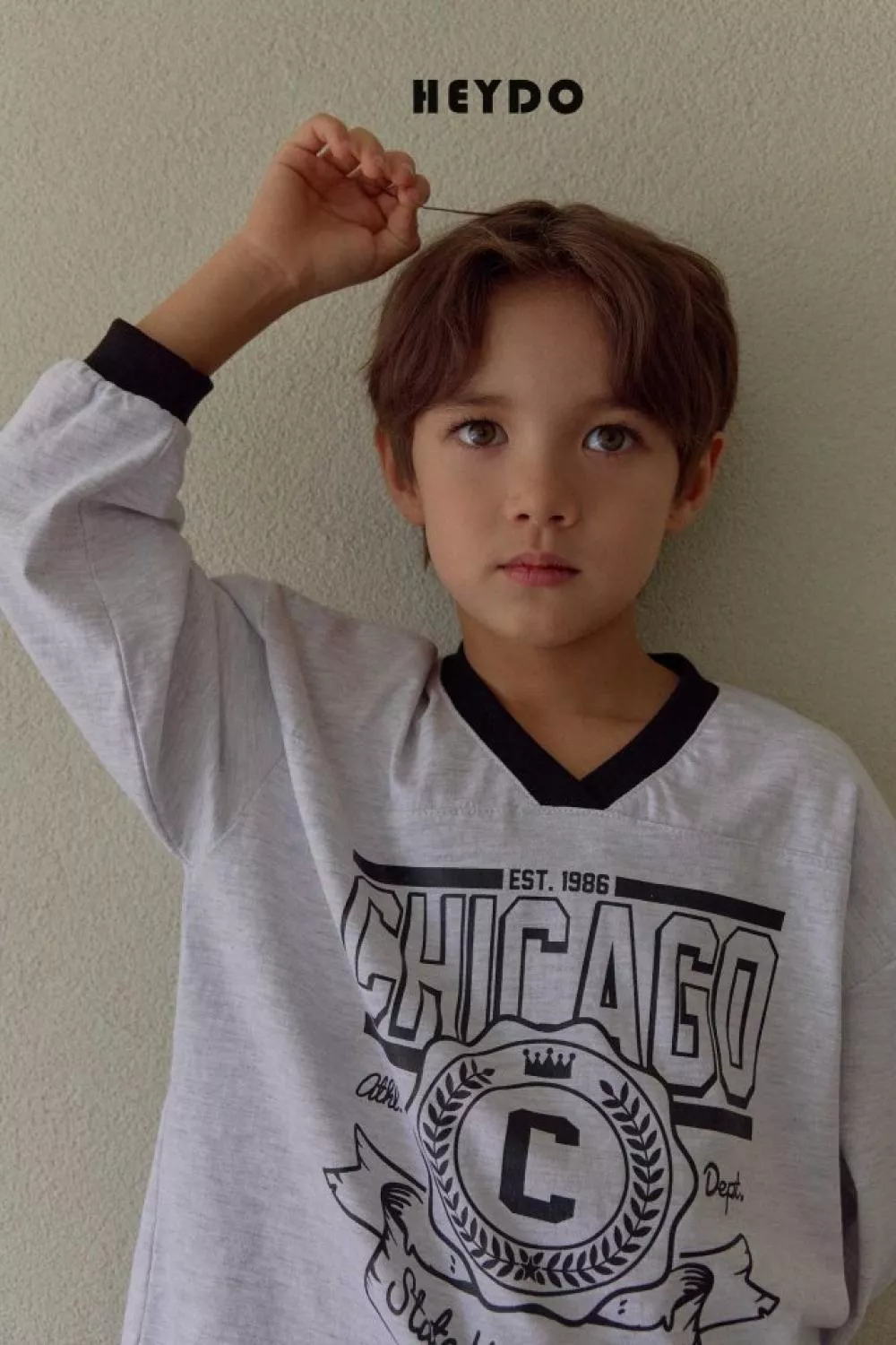 🇰🇷CHICACO長袖上衣