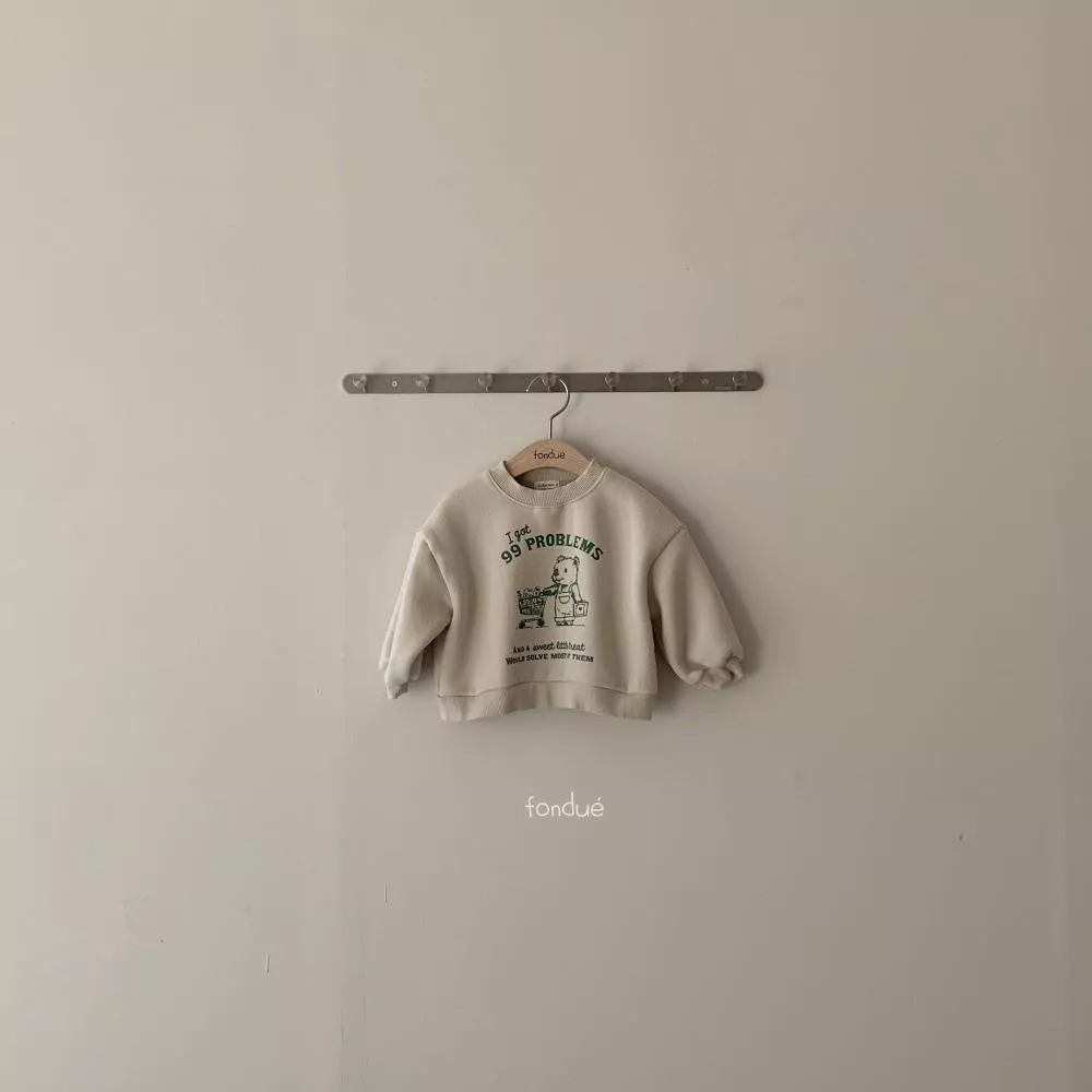 🇰🇷 寶寶長袖上衣