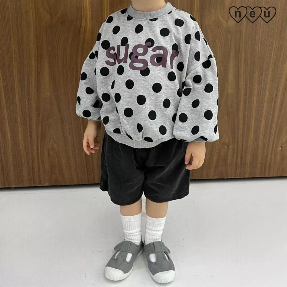 🇰🇷長袖上衣