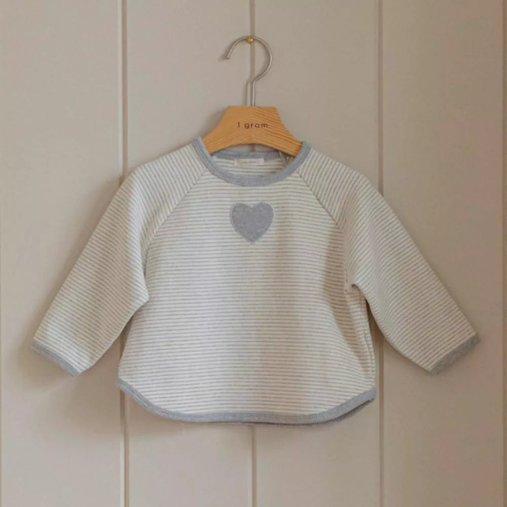 🇰🇷愛心上衣