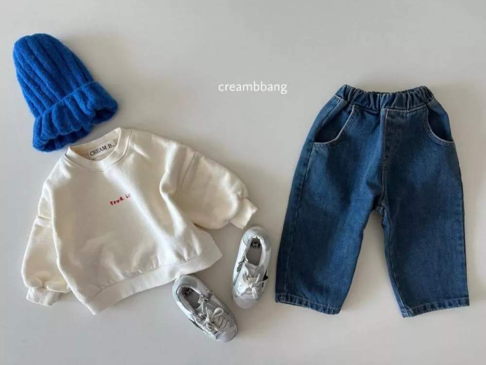 🇰🇷可愛提醒長袖上衣