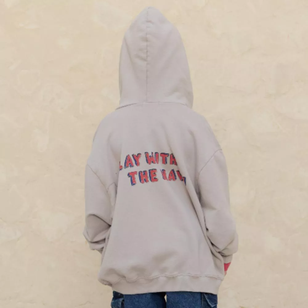 🇰🇷連帽外套