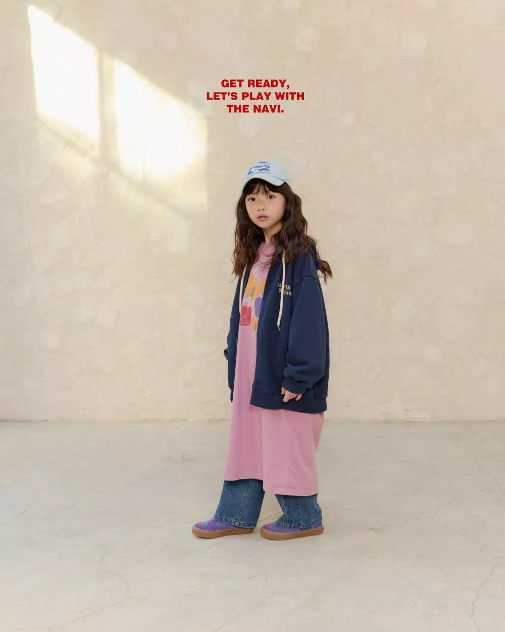 🇰🇷長版上衣裙