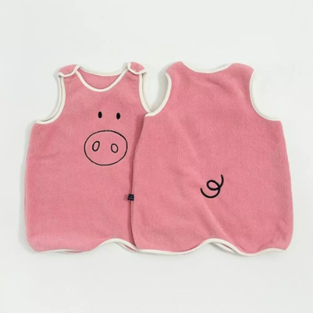 🇰🇷小豬防踢被