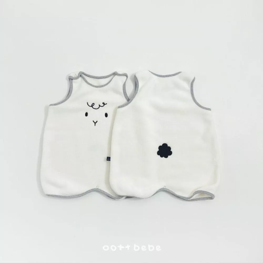 🇰🇷羊羊防踢被