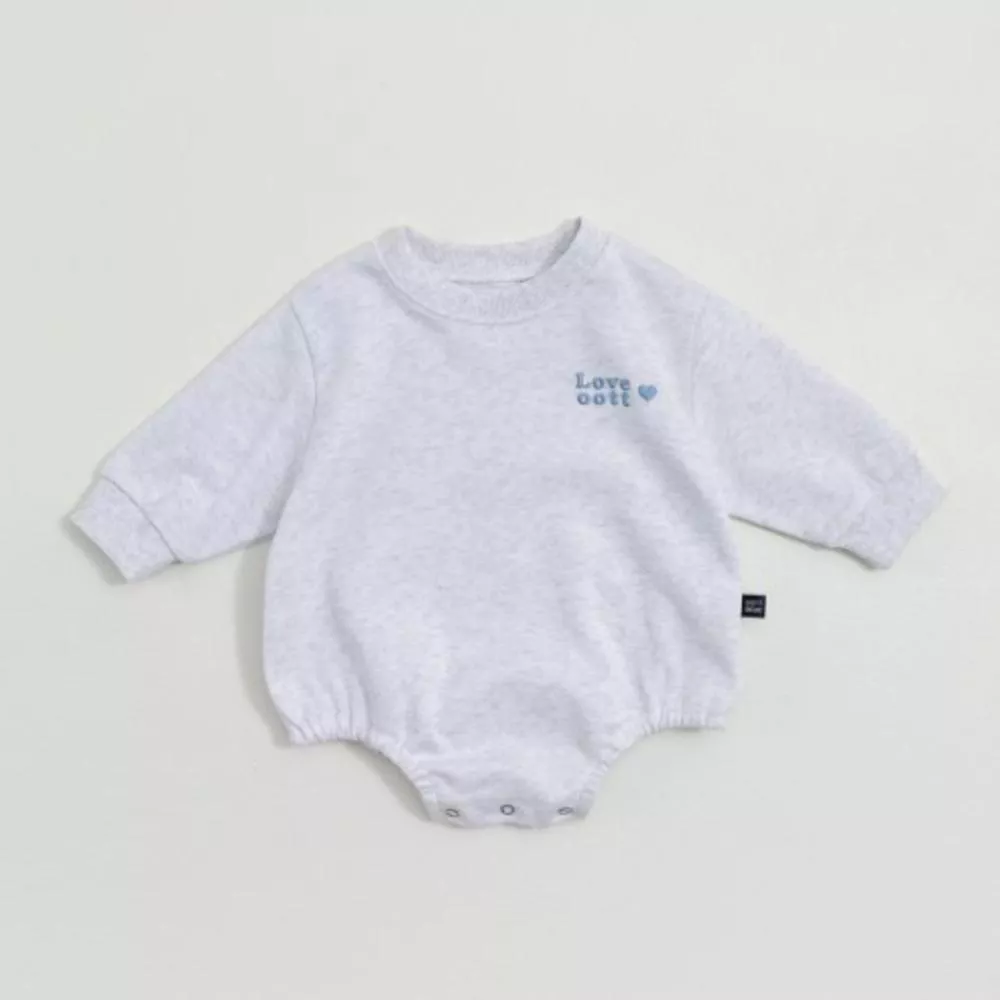 🇰🇷長袖包屁衣