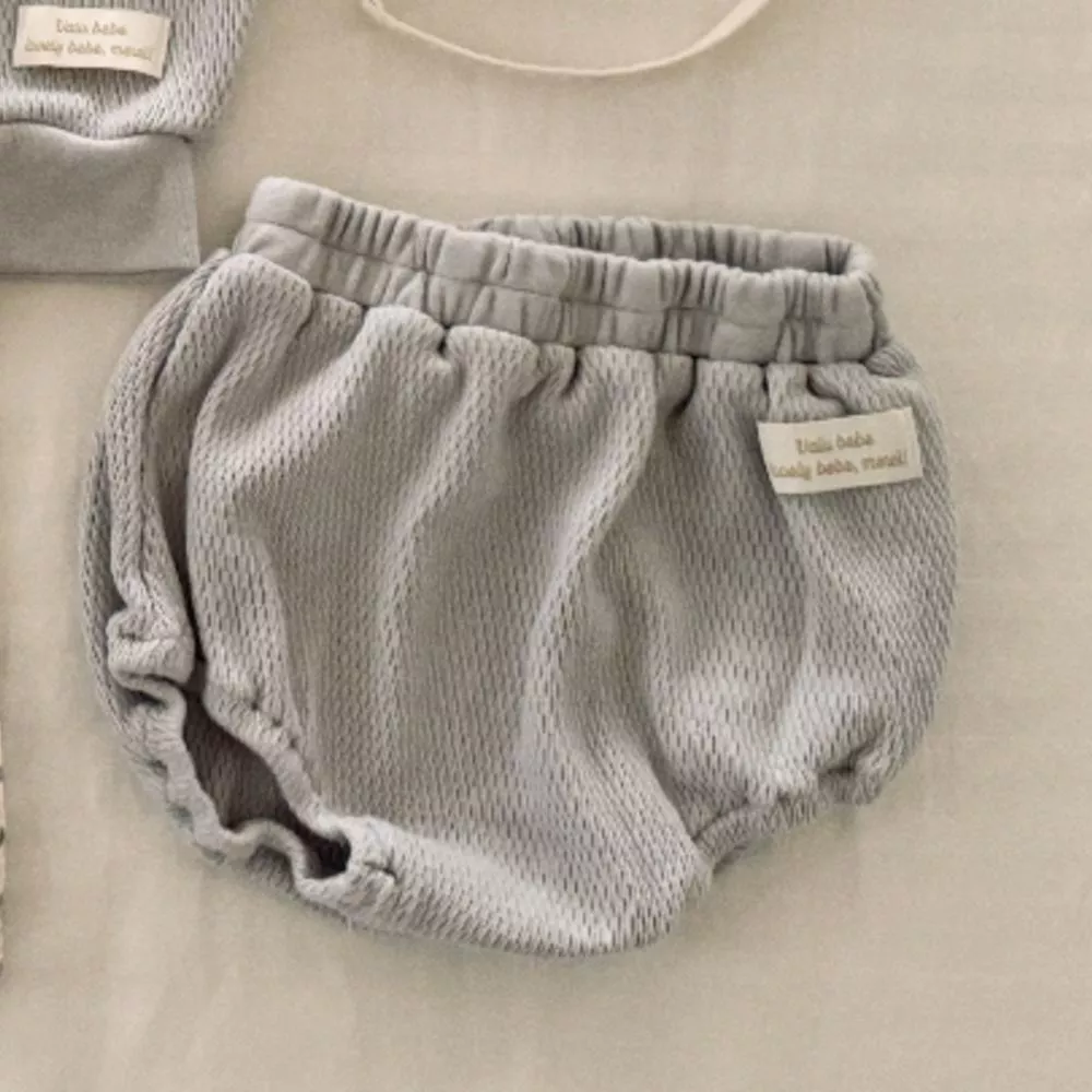 🇰🇷華夫格寶寶屁屁褲