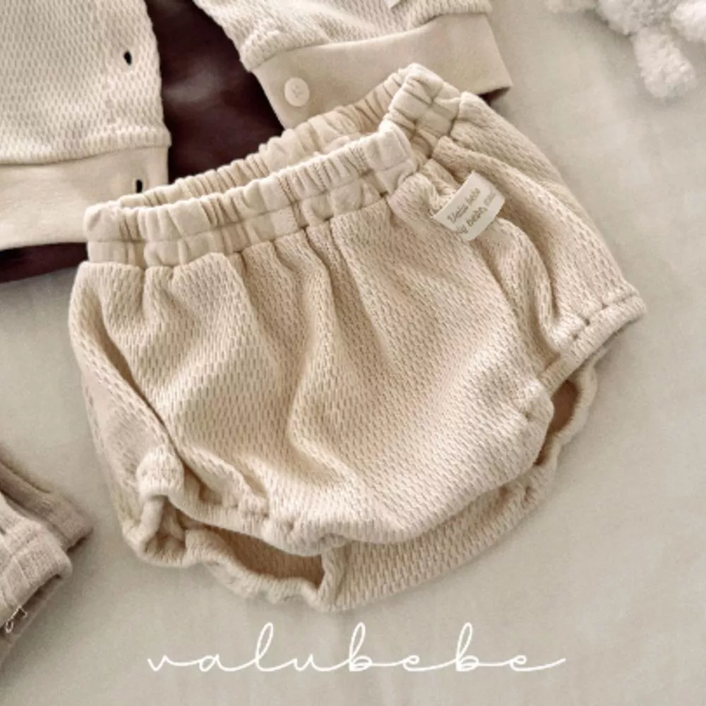 🇰🇷華夫格寶寶屁屁褲