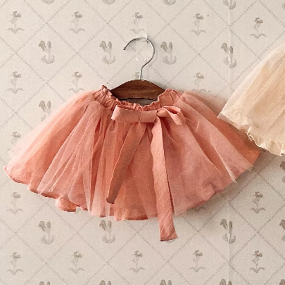 🇰🇷寶寶紗裙