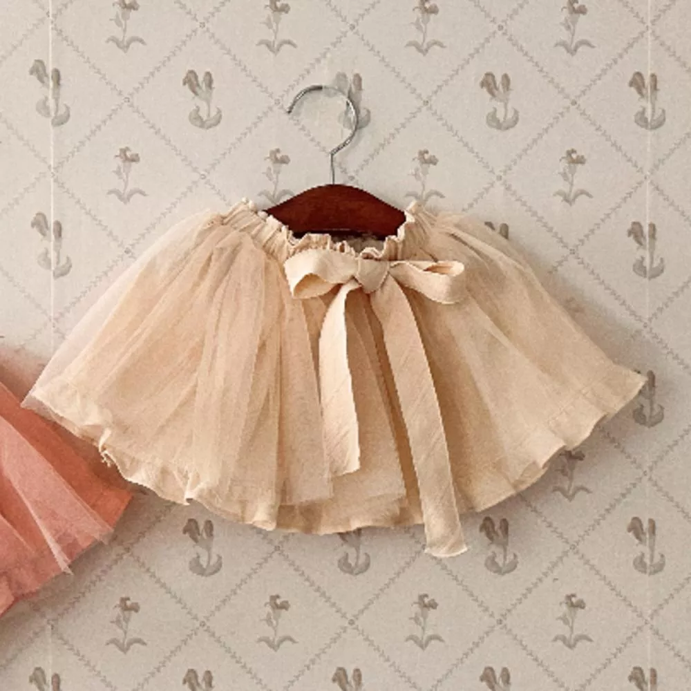 🇰🇷寶寶紗裙