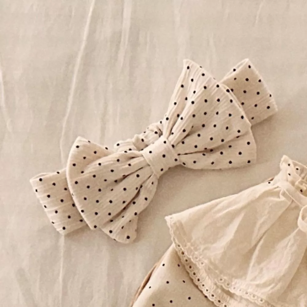 🇰🇷寶寶髮帶