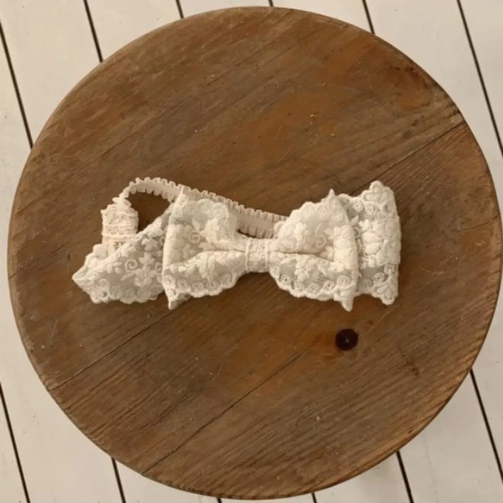 🇰🇷寶寶髮帶