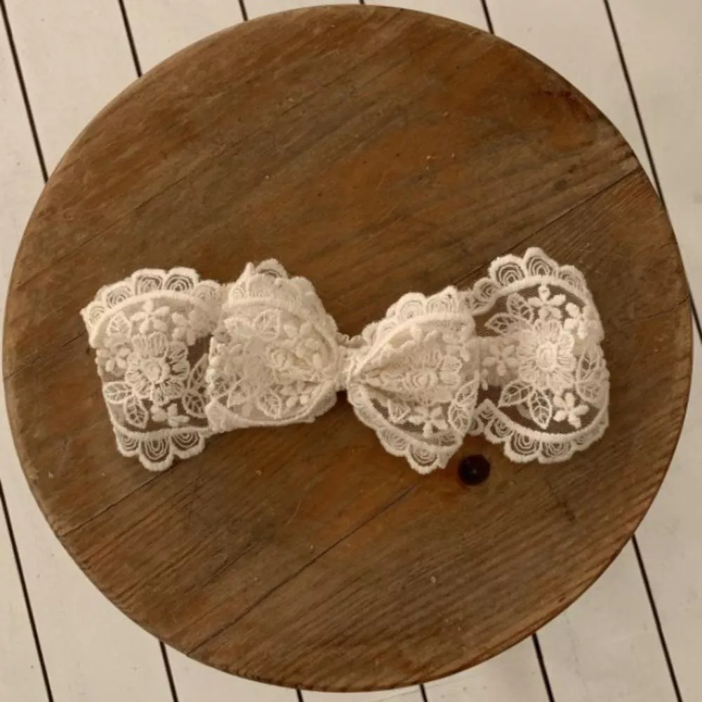 🇰🇷寶寶髮帶