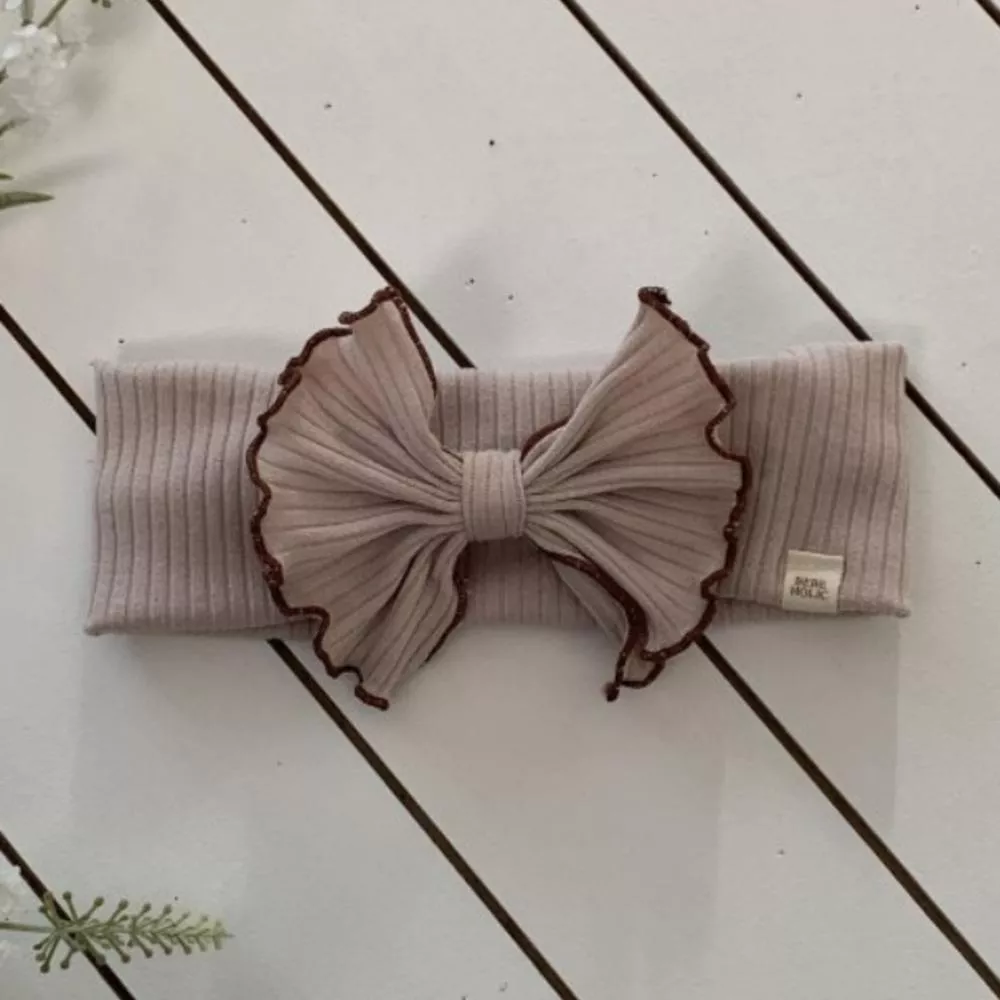 🇰🇷寶寶髮帶