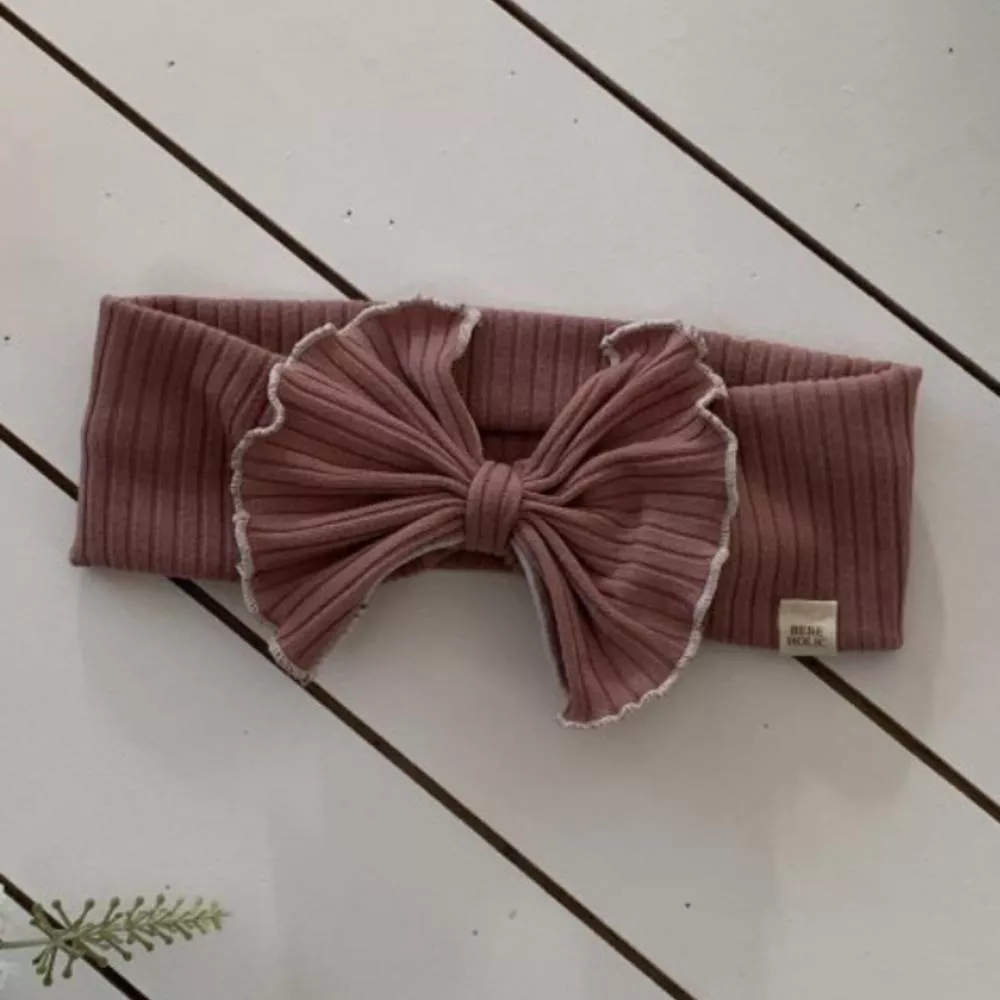 🇰🇷寶寶髮帶