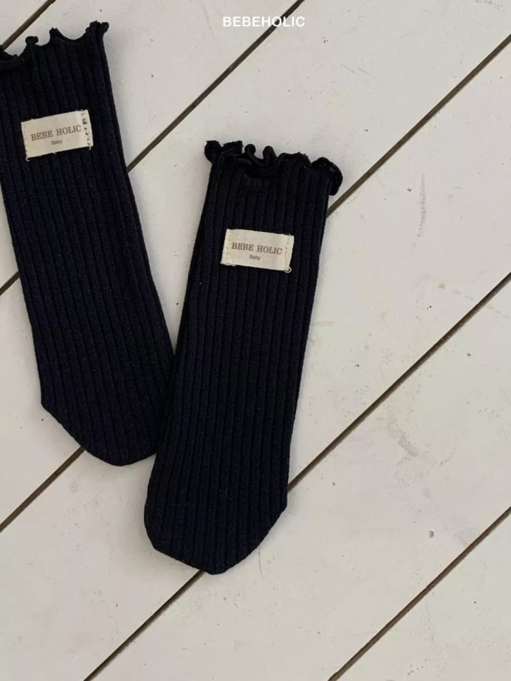 🇰🇷寶寶及膝襪