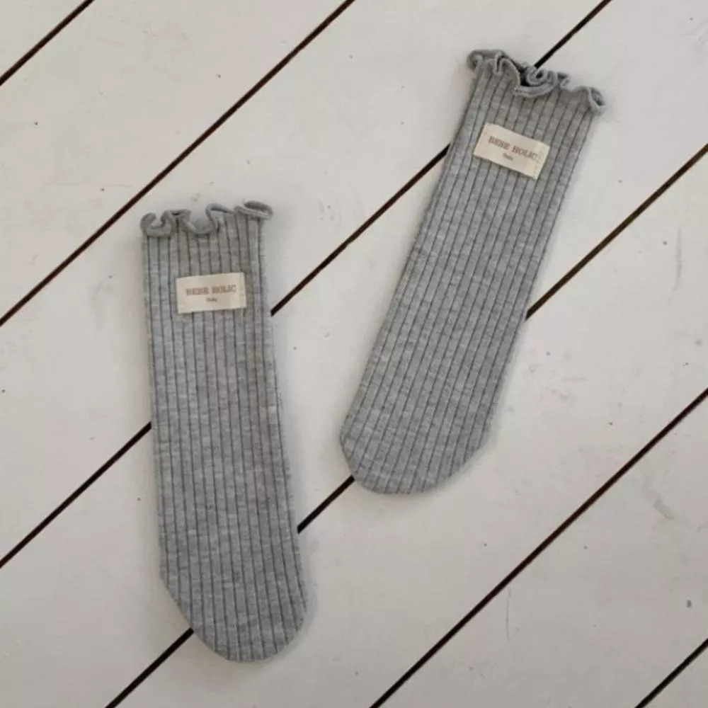 🇰🇷寶寶及膝襪