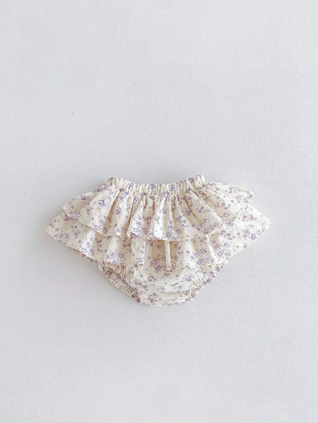 寶寶蛋糕裙褲