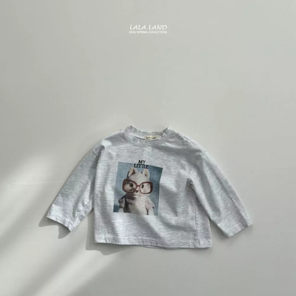 🇰🇷動物長袖上衣