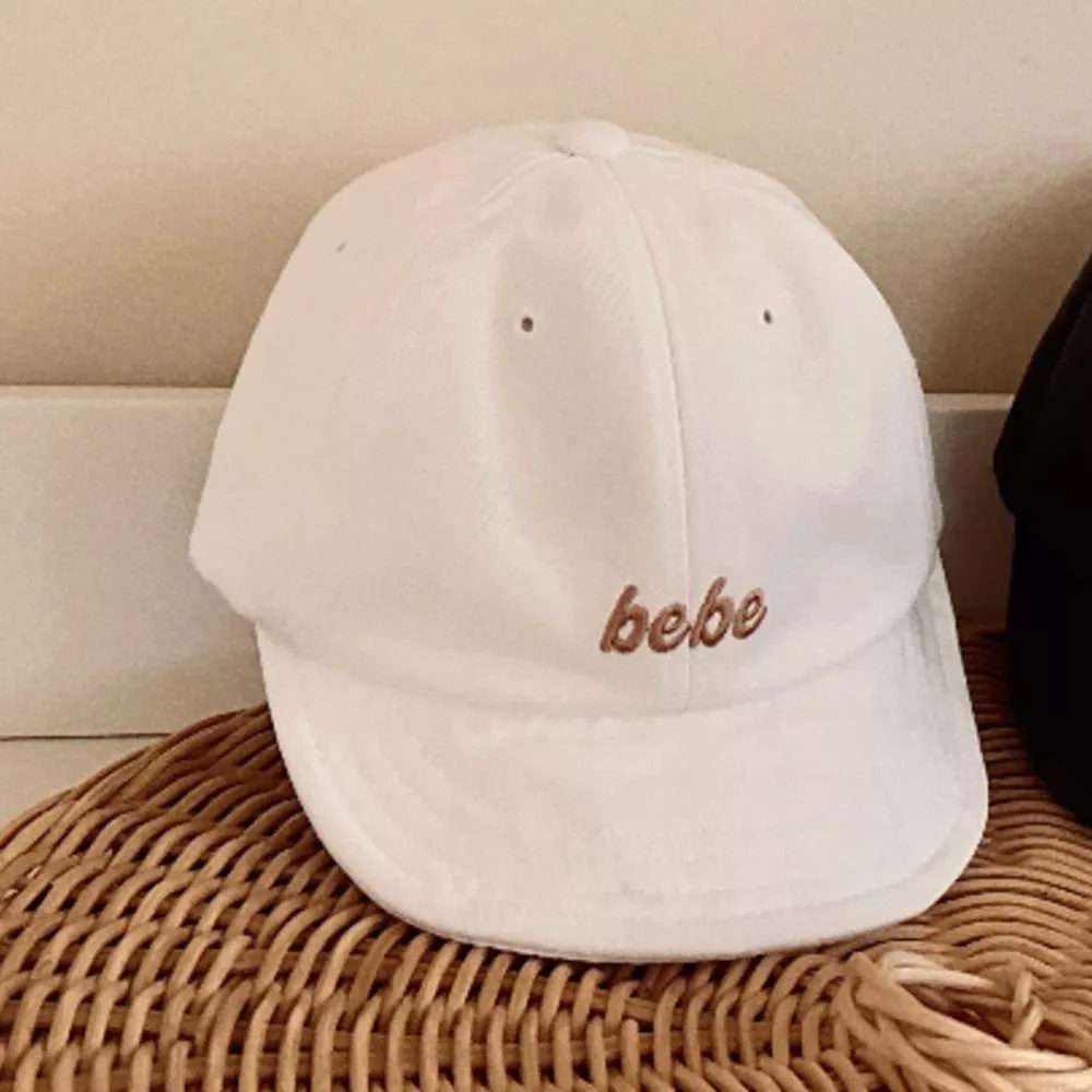 🇰🇷BEBE帽