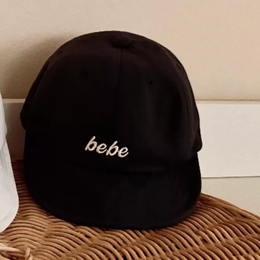 🇰🇷BEBE帽