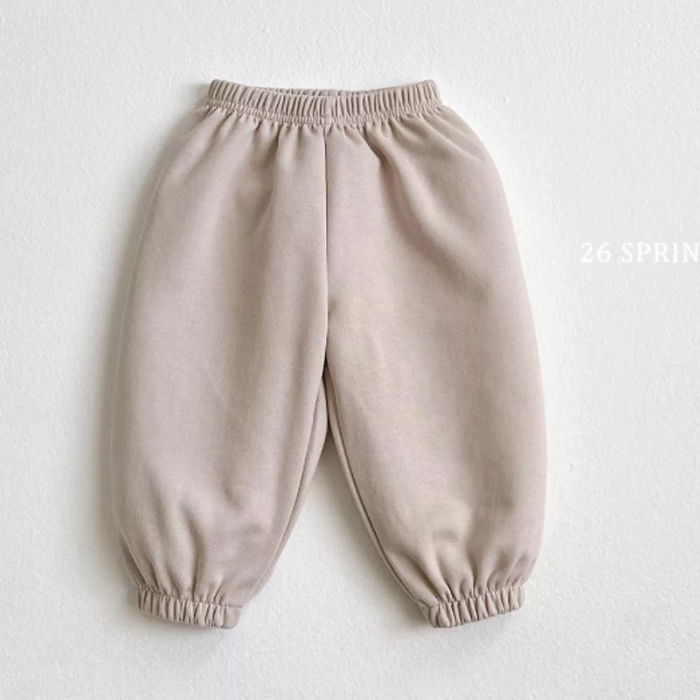 🇰🇷純色防蚊褲