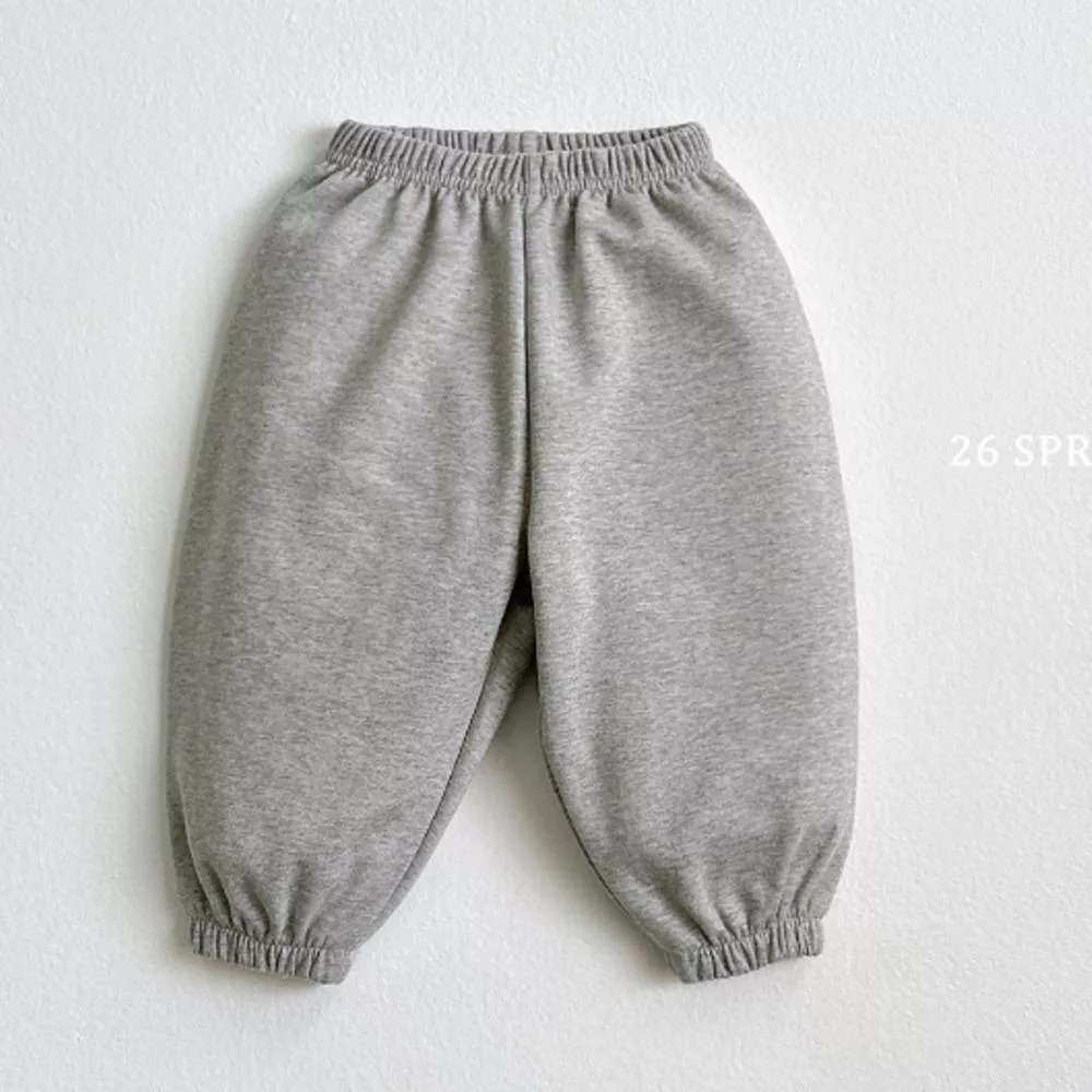 🇰🇷純色防蚊褲