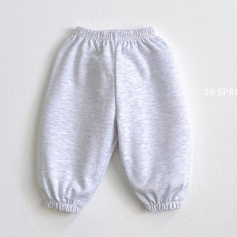 🇰🇷純色防蚊褲