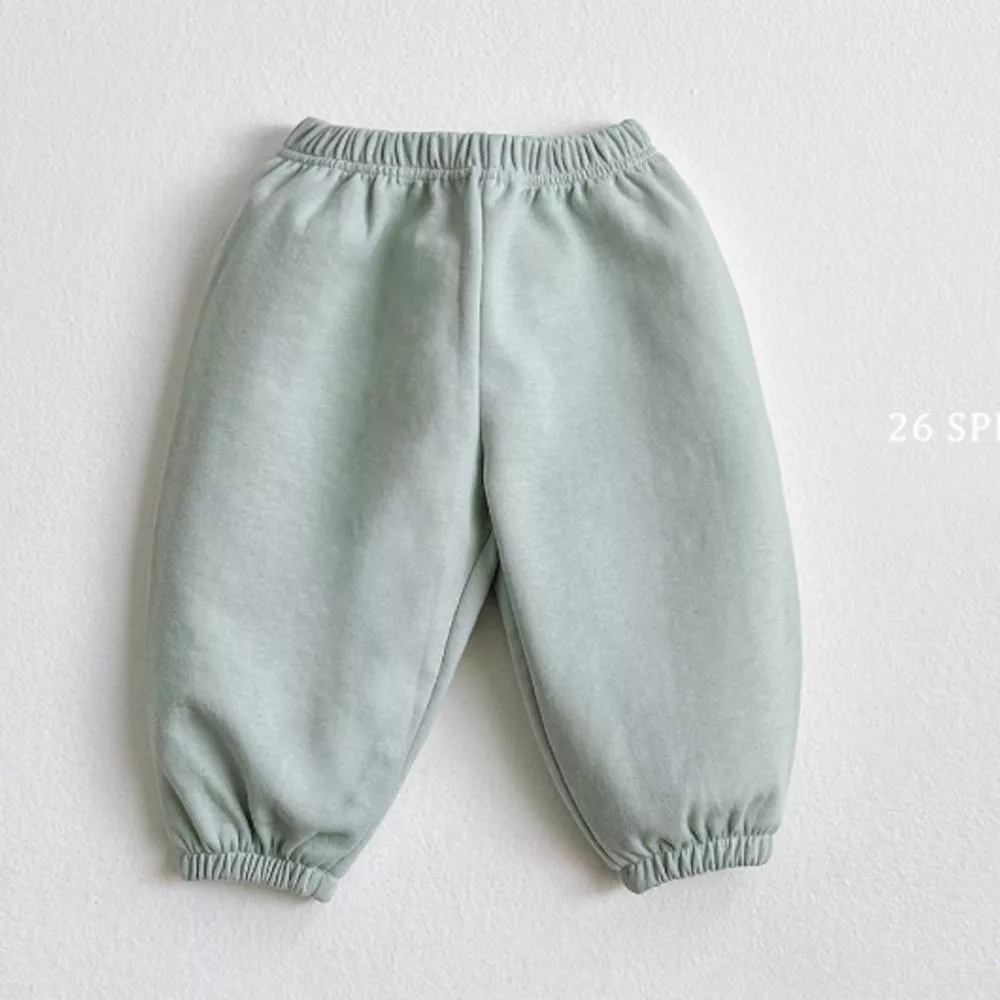 🇰🇷純色防蚊褲