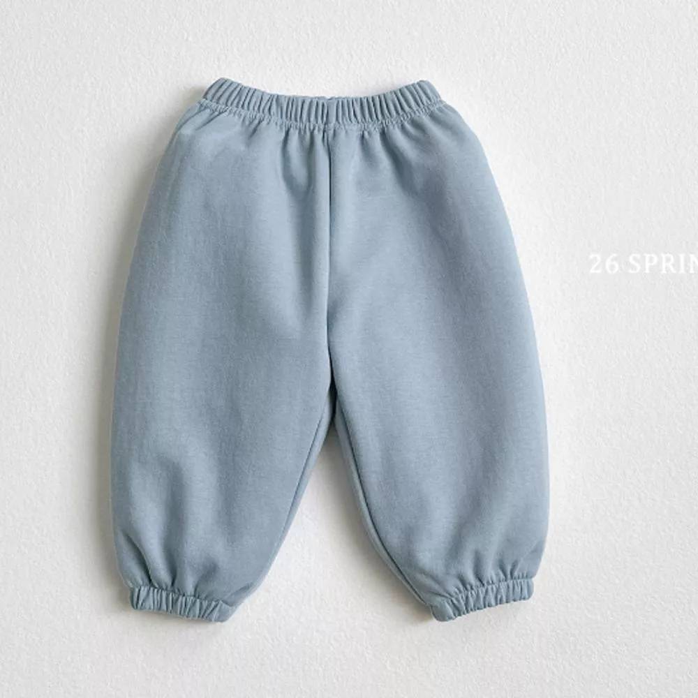 🇰🇷純色防蚊褲