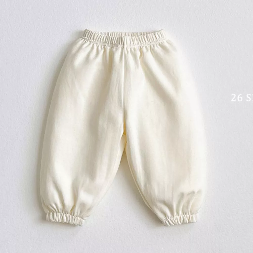 🇰🇷純色防蚊褲