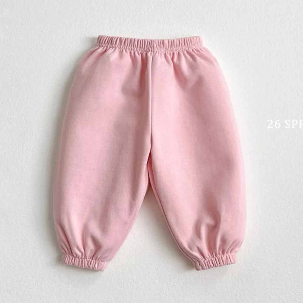 🇰🇷純色防蚊褲