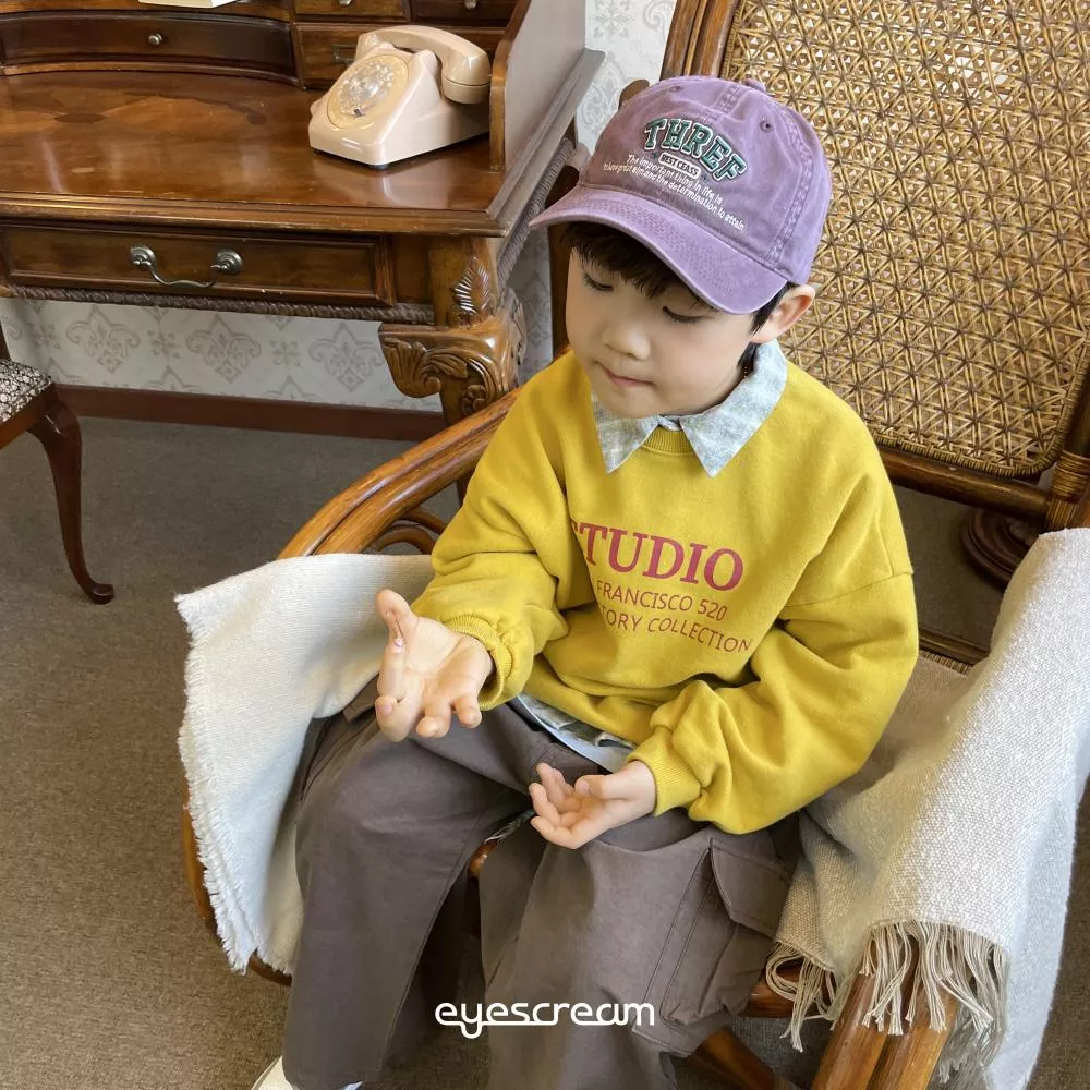 🇰🇷長袖上衣